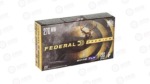 FED PRM 270WIN 136GR EDGE TLR