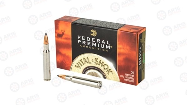 FED PRM 3006 150GR BTSP