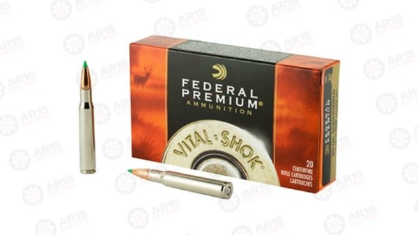 FED PRM 3006 165GR BLSTC TIP