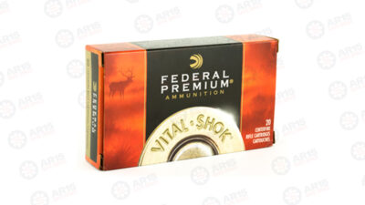 FED PRM 3006 200GR TRPHY BONDED Federal
