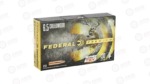 FED PRM 6.5CRD 130GR BRNS TSX