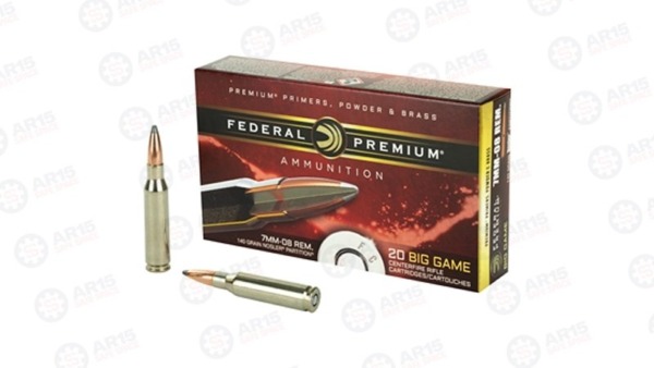 FED PRM 7MM-08 140GR NP