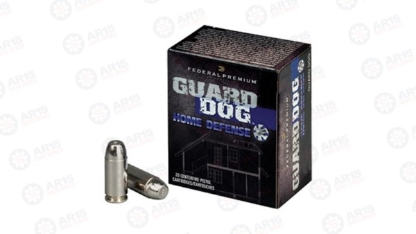 FED GRD 40SW 135GR EXP FMJ Federal