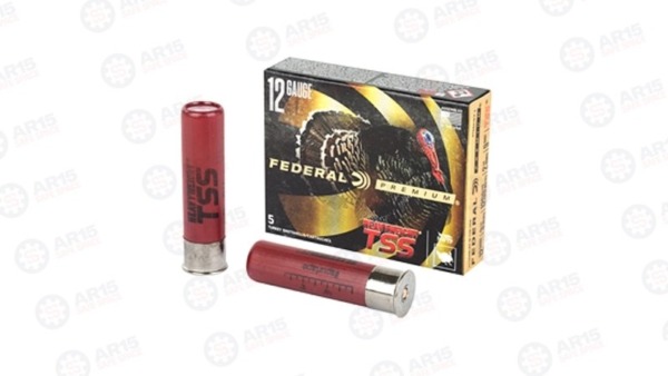FED HVYWGHT TSS 12GA 3.5" #9