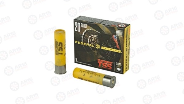 FED HEAVYWEIGHT TSS 20GA 3" #9
