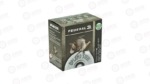 FED FLD/RANGE STEEL 12GA 2 3/4 #6 25