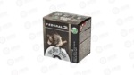 FED FLD/RANGE STEEL 20GA 2 3/4 #6 25