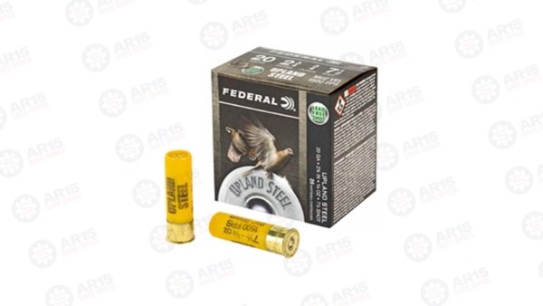 FED FLD/RANGE STEEL 20GA 2 3/4 #7.5