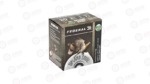 FED FLD/RANGE STEEL 20GA 2 3/4 #7.5