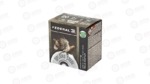 FED FLD/RANGE STEEL 20GA 2 3/4 #7.5