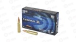 FED V&P 308WIN 110GR HRNDY V-MAX