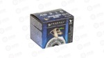 FED SPEED-SHOK STEEL 410GA 3" #6