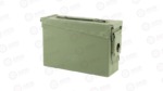FED XM193 556NATO 55GR FMJ 420RD CAN