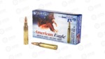 FED XM193 5.56X45 55GR FMJ