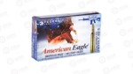 FED XM193 5.56X45 55GR FMJ