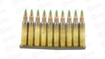 FED XM855LCAC1 556NATO 62GR 420/CAN