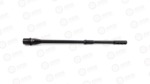 Faxon 16" Pencil 5.56 w Integral Slim 3 Port Brake