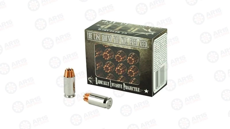 G2R RIP 45ACP 162GR G2 Research
