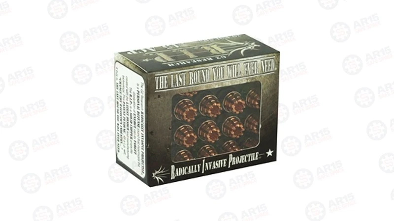 G2R RIP 45ACP 162GR - Image 2