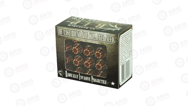 G2R RIP 45ACP 162GR - Image 3