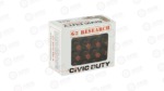 G2R CIVIC DUTY 9MM 100GR