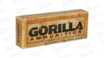 GORILLA 223REM 55GR SIERRA