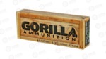 GORILLA 223REM 55GR SIERRA