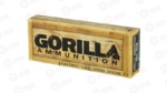 GORILLA 223REM 69GR SIERRA