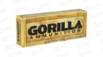 GORILLA 300BLK 125GR SIERRA