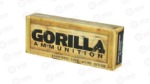 GORILLA 300BLK 125GR SIERRA
