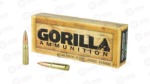 GORILLA 300BLK 220GR SUBSONIC