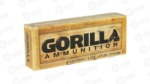 GORILLA 300BLK 220GR SUBSONIC