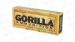 GORILLA 300BLK 220GR SUBSONIC