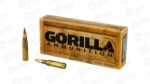 GORILLA 308WIN 175GR SIERRA