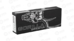 GORILLA 300BLK 205GR SUBSONIC