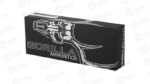 GORILLA 300BLK 205GR SUBSONIC