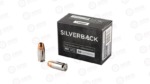 GORILLA SLVRBCK 45ACP 230GR
