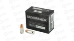 GORILLA SLVRBCK 45ACP 230GR FBI 20