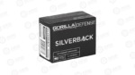 GORILLA SLVRBCK 9MM 115GR