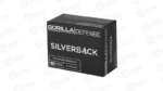 GORILLA SLVRBCK 9MM 115GR