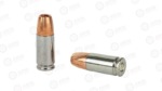 GORILLA SLVRBCK 9MM 115GR