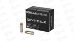 GORILLA SLVRBCK 9MM 135GR