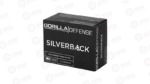 GORILLA SLVRBCK 9MM 135GR