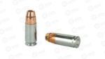 GORILLA SLVRBCK 9MM 135GR