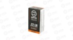 GEMTECH 22 SLNCR SUB 42GR RN