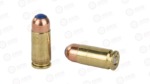 GLASER BLUE 9MM+P 80GR