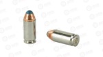 GLASER BLUE 40S&W 115GR