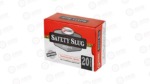 GLASER SILVER 45ACP+P 145GR