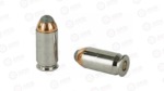 GLASER SILVER 45ACP+P 145GR