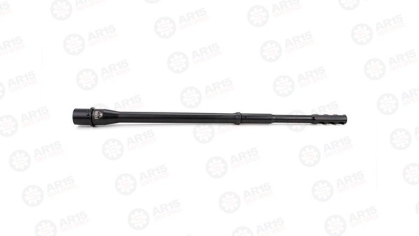 Faxon 16" Gunner 5.56 w Integral Slim 3 Port Brake
